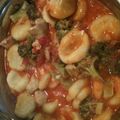 たろたろりん's cooksnap of when they made 簡単★じゃがいもニョッキ.