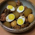 ミセスMISO's cooksnap of when they made すし酢で鶏のさっぱり煮.