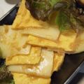 saki1010's cooksnap of when they made 味噌漬けチーズ.