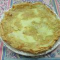 あっこ姉's cooksnap of when they made 洋なしサワークリームパイ.