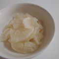 はるママまんま's cooksnap of when they made 大根の甘酢漬け.