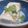 ユーロン's cooksnap of when they made カンタン！ネギ塩ダレ冷奴.