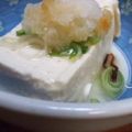 ユーロン's cooksnap of when they made ﾟ･*:簡単☆おろし冷奴.:*･゜.