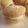 ミニチュアバジル's cooksnap of when they made チーズクリームブッセ.