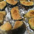 ロール２１'s cooksnap of when they made オーブンで★茄子のマヨネーズ焼き.