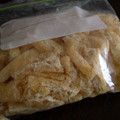 綺ママ's cooksnap of when they made 簡単♪便利♪おあげの保存方法.