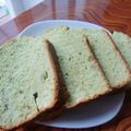 ちゅせん's cooksnap of when they made HBおまかせ♪抹茶大福パン.