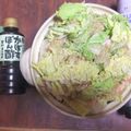 まーうー's cooksnap of when they made 簡単　白菜と豚バラ肉の鍋！.
