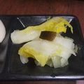 まーうー's cooksnap of when they made 白菜の浅漬け.