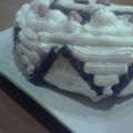 あきゃりぃ～♪'s cooksnap of when they made いちごのショートケーキ.