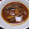 クレオルト's cooksnap of when they made ハヤシライス★おうちで、本格的な味だよぉ.