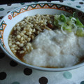 ころω's cooksnap of when they made 簡単！食欲ススム！とろろ蕎麦.