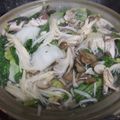 burano's cooksnap of when they made 簡単！やばい美味しさ！焼きブリ鍋.