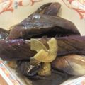 ＊ｈａｎａｃａｆｅ＊'s cooksnap of when they made トロ～リ冷たい*なすの中華風.