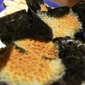 SYNDY's cooksnap of when they made カリカリうま～！のり☆チーズ.