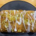 まーさんのキッチン's cooksnap of when they made 絶品簡単人気のレモンドリズルケーキ.