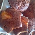 hinaたん's cooksnap of when they made しっとり☆柿のケーキ☆.