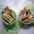 ３びきの子ぶたのまま's cooksnap of when they made ちくわの海苔マヨ.