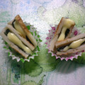 ３びきの子ぶたのまま's cooksnap of when they made ちくわの海苔マヨ.