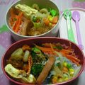 ＭＯＭＯパンダ's cooksnap of when they made お弁当に♪ブロッコリーのマヨネーズ焼き.