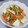 きらり流れ星's cooksnap of when they made 柿＊りんご＊かぶ　秋の果物と野菜のサラダ.