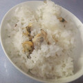 きらり流れ星's cooksnap of when they made ☆あさりご飯☆水煮で簡単！.