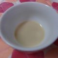 るらちゃん's cooksnap of when they made きな粉入りバナナジュース.