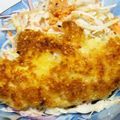 Kたん's cooksnap of when they made ささみの香味焼き.