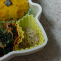 レアレアチーズ's cooksnap of when they made お弁当の汁もれ防止～とろろ昆布使用～.