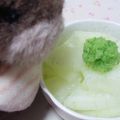 korakko's cooksnap of when they made 涼やか♪冬瓜の小鉢.