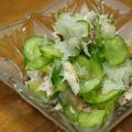 モーリーママ's cooksnap of when they made 鯵干物☆さっぱりおろし和え.