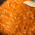 まあまあで's cooksnap of when they made 生トマトで簡単自家製トマトソース☆.
