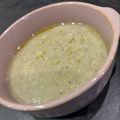 ゆいちーくわ's cooksnap of when they made 簡単手抜きなバーニャカウダソース♪.