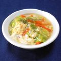 ＠迷子＠'s cooksnap of when they made 卵あんがトロ～リ優しい✿卵どんぶり✿.