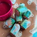 ❤️かわだん❤️'s cooksnap of when they made 春巻きの皮でパリパリウインナー.