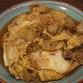 七氷♪'s cooksnap of when they made 優しい味でとろとろ～♪白菜の卵とじ.