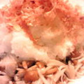 PIA77's cooksnap of when they made ☆なめことえのきのたっぷりおろしポン酢☆.