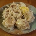 まき乃's cooksnap of when they made ふんわり柔らか◇シュウマイ.