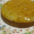 ともこキッチン's cooksnap of when they made 生クリームでパウンドケーキ.
