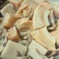 かぴーな's cooksnap of when they made 乾物だけで簡単おいしい煮物(^.^).