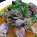 チビ★エルモ's cooksnap of when they made 鶏モモ肉のみぞれ煮.
