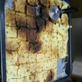 ‡秘女‡'s cooksnap of when they made 電子レンジで簡単♪本格アメリカンクッキー.