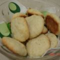 キャンベルCA's cooksnap of when they made おからクッキー.