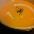 まな竜's cooksnap of when they made ほっこり＊ニンジンとさつまいもポタージュ.