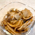 モミ太くん's cooksnap of when they made 大根と梅干と塩昆布の簡単即席漬.