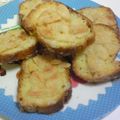 とら＆とららのママ's cooksnap of when they made 簡単✿サクサク　ラスク.