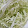 ユーロン's cooksnap of when they made キャベツをたくさん食べよう！塩きゃべつ.