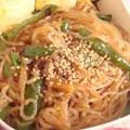 くっくのん's cooksnap of when they made 糸こんピーマン.