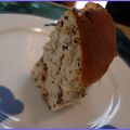 まぁちゃんこーちゃん's cooksnap of when they made 『色白さん　Ⅲ』　チョコミントシフォン.