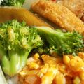 ★★hana★★'s cooksnap of when they made 超簡単☆ブロッコリーのバターしょうゆ炒め.